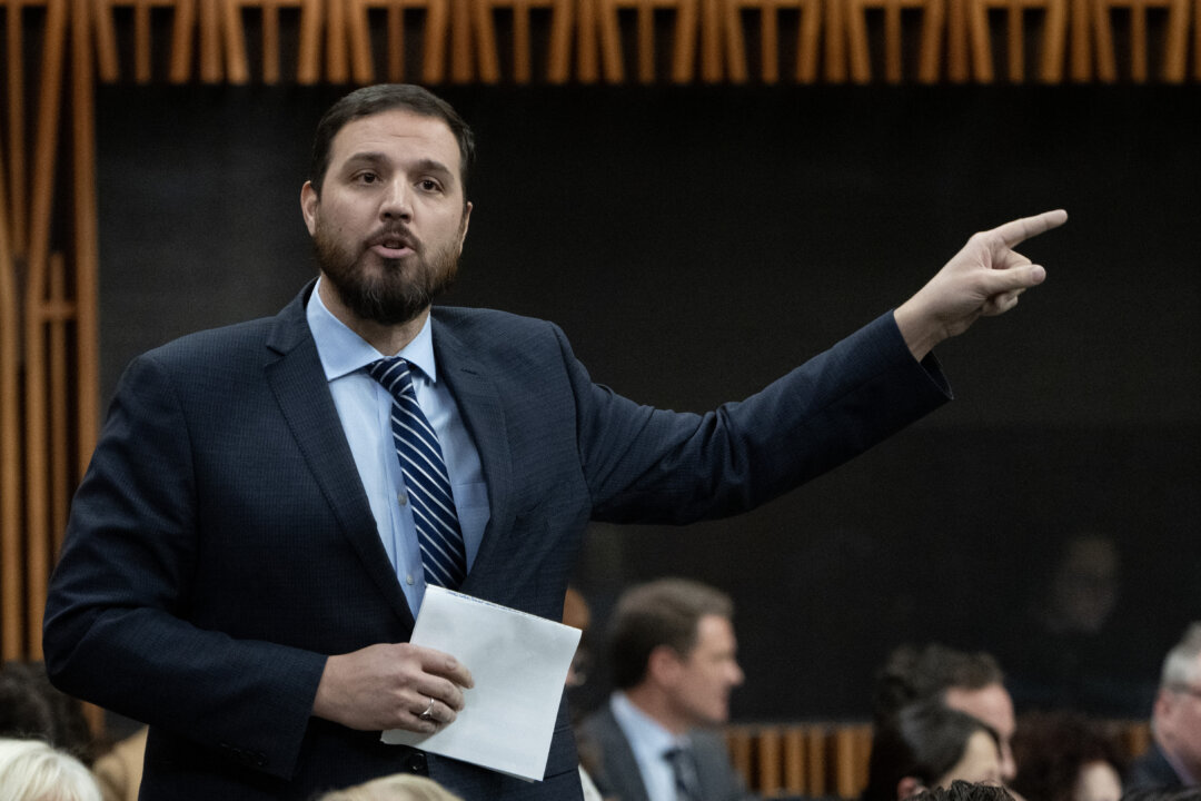 Poilievre to Seek Return in Alberta By-election
