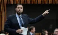 Alberta Tory MP Stepping Down to Let Poilievre Run in Riding