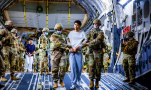 Boasberg Orders Federal Government to Facilitate Hearings, Possibly Return Deportees