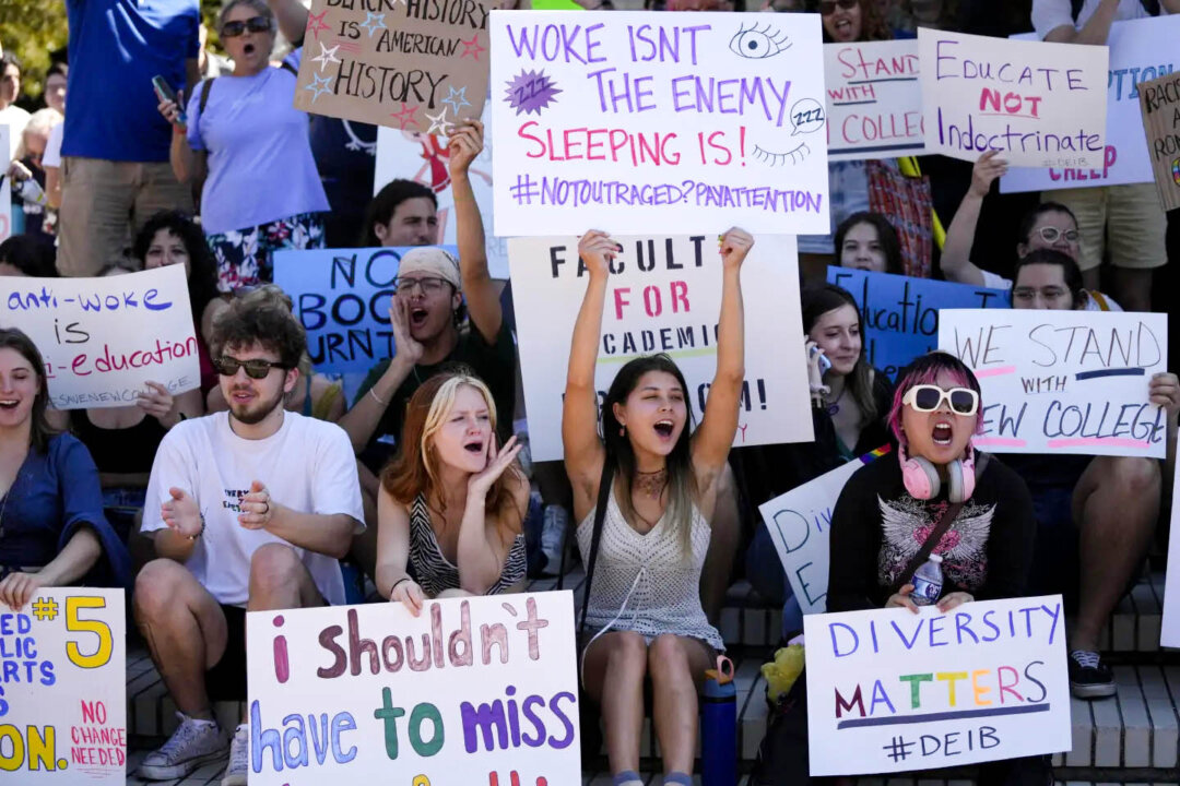 NextImg:Judge Declines to Block Portions of Trump’s DEI Executive Orders