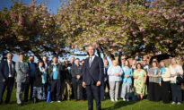 Farage’s Reform Party Election Surge Signals Sea Change in British Politics