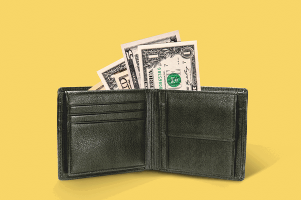 Paying Your Groceries With Gold? Some States Seek to Shake Up Reliance on Dollar