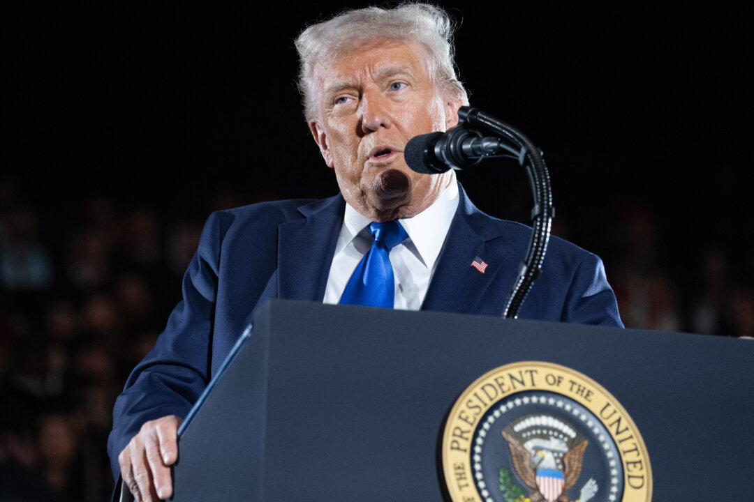 Trump: Military Annexation of Canada ‘Highly Unlikely,’ but Not Ruled Out for Greenland thumbnail