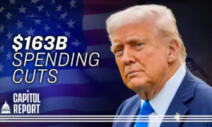 Trump Proposes $163 Billion in Federal Funding Cuts, Threatens Harvard’s Tax-Exemption Status | Capitol Report