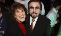 Comedian and ‘Laugh-In’ Star Ruth Buzzi Dies at 88