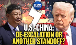China Says It’s Considering US Trade Talks as Prices Expected to Skyrocket
