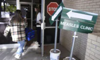 Measles Cases in US Surpass 900, CDC Reports