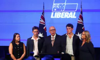 ‘We’ve Been Defined by Our Opponents’: Liberal’s Peter Dutton Concedes Election