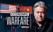 Steve Bannon: Trump Is Waging ‘Economic Warfare’ on the Chinese Communist Party