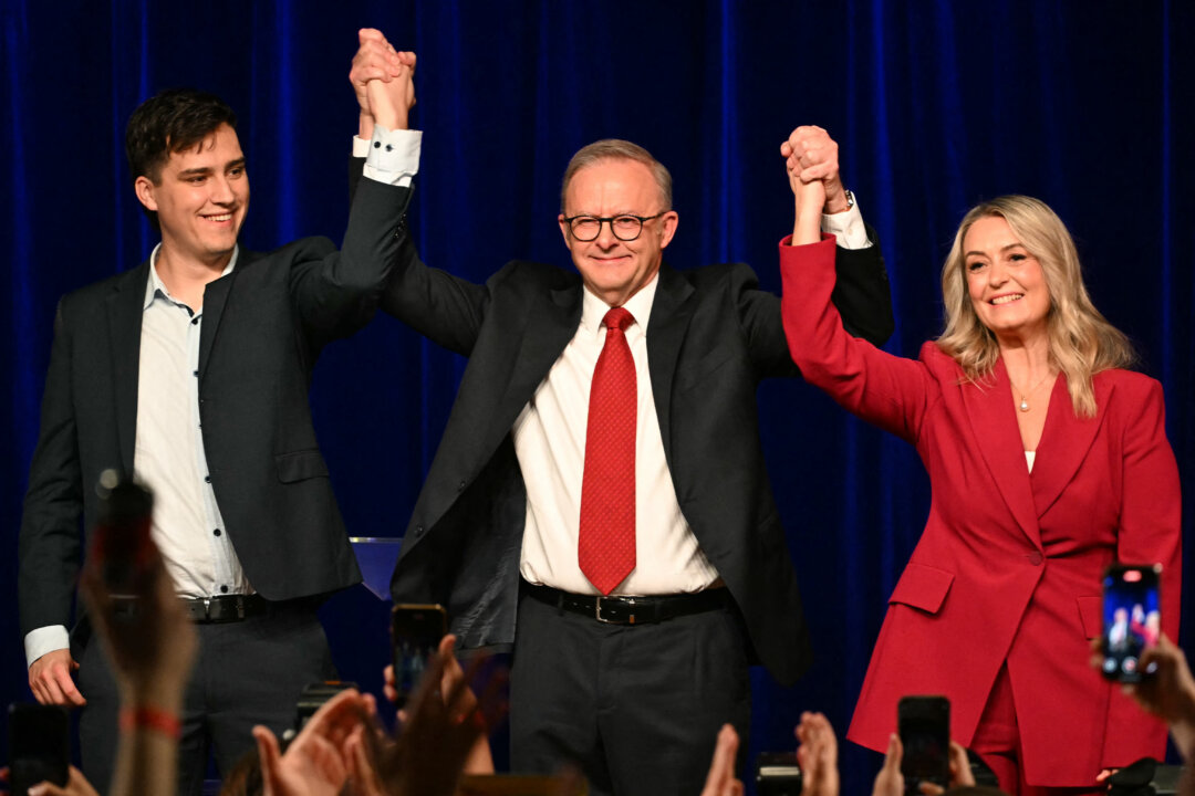 Centre-Left Labor Party Wins Australian Election, Opposition Leader Loses His Seat thumbnail