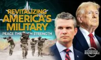 Revitalizing US Military to Meet Global Threats: From Crisis to Comeback