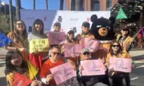 Giants and Rockies Compete at Taiwanese Heritage Celebration