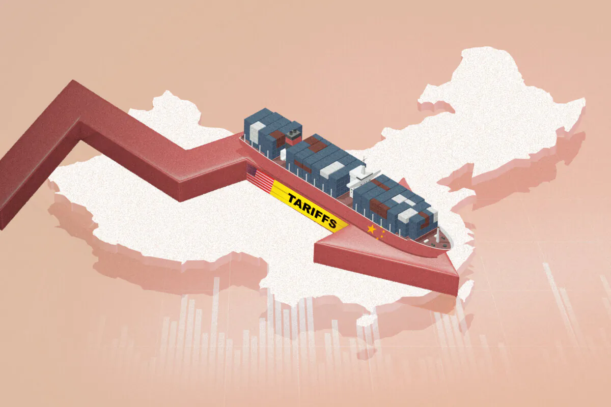 (Illustration by The Epoch Times, Shutterstock)