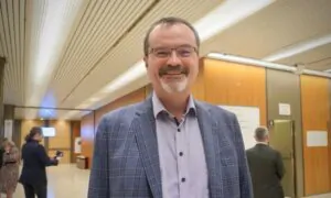 Shen Yun Performance Enthralls Former CEO and Management Coach in Prague