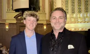 ‘Impeccable’: Entrepreneur Praises Poise, Power, and Grace of Shen Yun