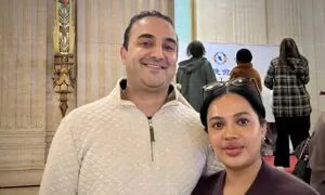 Shen Yun ‘Was Really Great,’ Says Doctor
