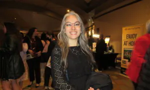 Shen Yun Is ‘Flawless,’ Says Screenwriter