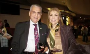Shen Yun Is ‘Fantastic,’ Says Former Iranian Dancer