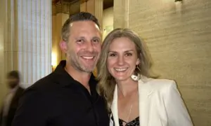 During Shen Yun’s Storytelling ‘I Got so Teary-Eyed,’ Says Former Ballet Dancer
