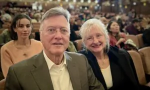 Shen Yun’s Message Is Shared ‘With Such Beauty,’ Says University Professor