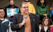 Alberta NDP Leader to Run for Legislature Seat as Premier Smith Calls 3 Byelections