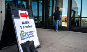 Measles Cases in US Climb to Highest Number in 33 Years: CDC