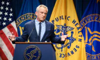 Killed With Kindness: It’s Anything but Helpful to Slam RFK Jr. for Wanting to Find a Cure for Autism