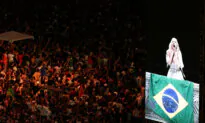 Plot to Bomb Lady Gaga’s Rio Concert Results in Arrest of 2 People