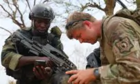 Perfect Storm of Crises Rages in Cameroon, a Key US Anti-Terror Partner
