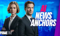 The Rise of AI News Hosts; Money-Grab Schemes Are Ruining Social Media, Making Entertainment Soulless: BONUS SEGMENT | NTD Primetime
