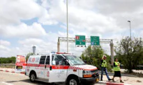 Yemen’s Houthis Fire Missile Near Israel’s Main Airport