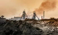 EU Commissioner Calls for Joint Rare Earths Reserves to Mitigate Threats From Communist China