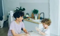 Everything Counts as School When You’re Homeschooling