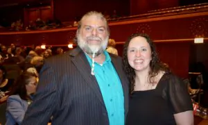 Theatergoers Glad Shen Yun Is Showing ‘What’s Really Happening’ in China
