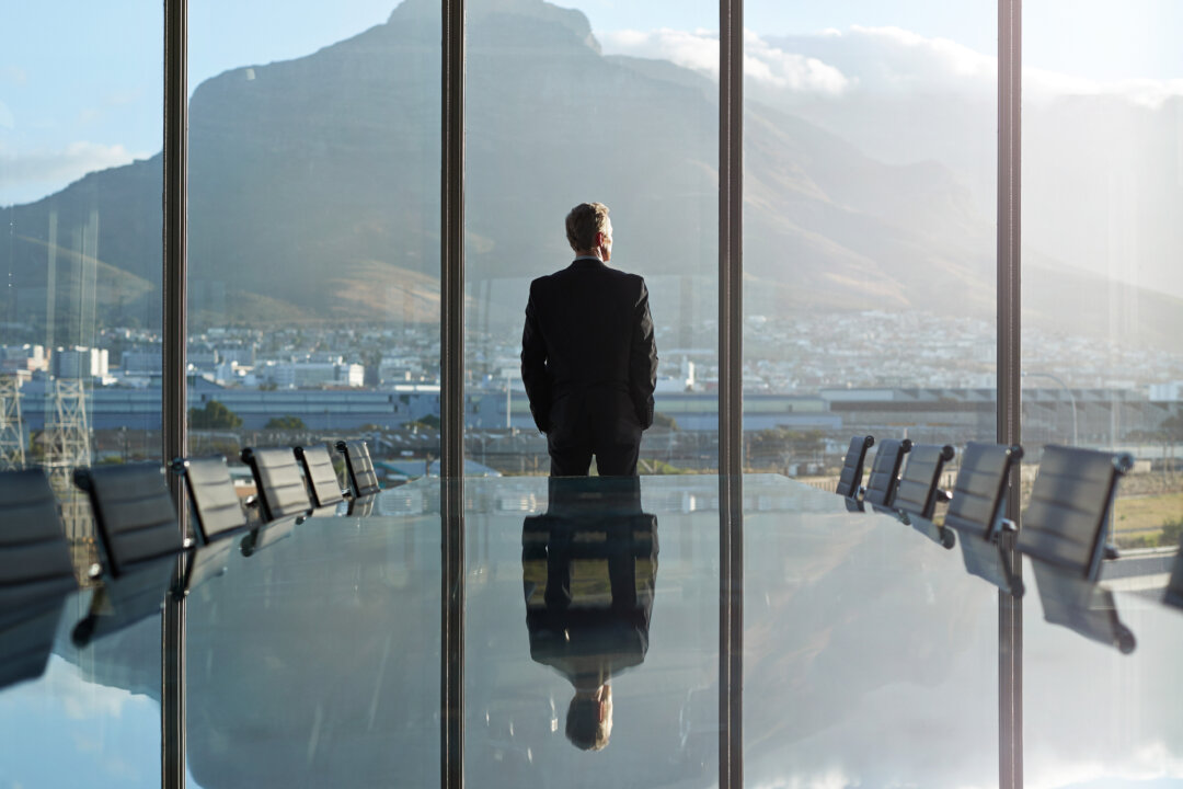 Great Leaders Don’t Ignore Red Flags