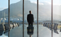 Great Leaders Don’t Ignore Red Flags