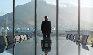 Great Leaders Don’t Ignore Red Flags