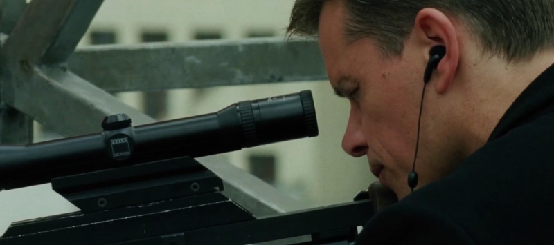 Jason Bourne 