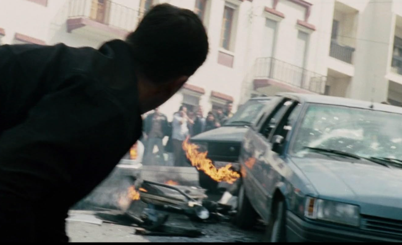 Bourne 