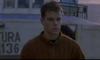 Jason Bourne’s Virtues