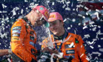 Australia’s Oscar Piastri Wins Third F1 Grand Prix in a Row