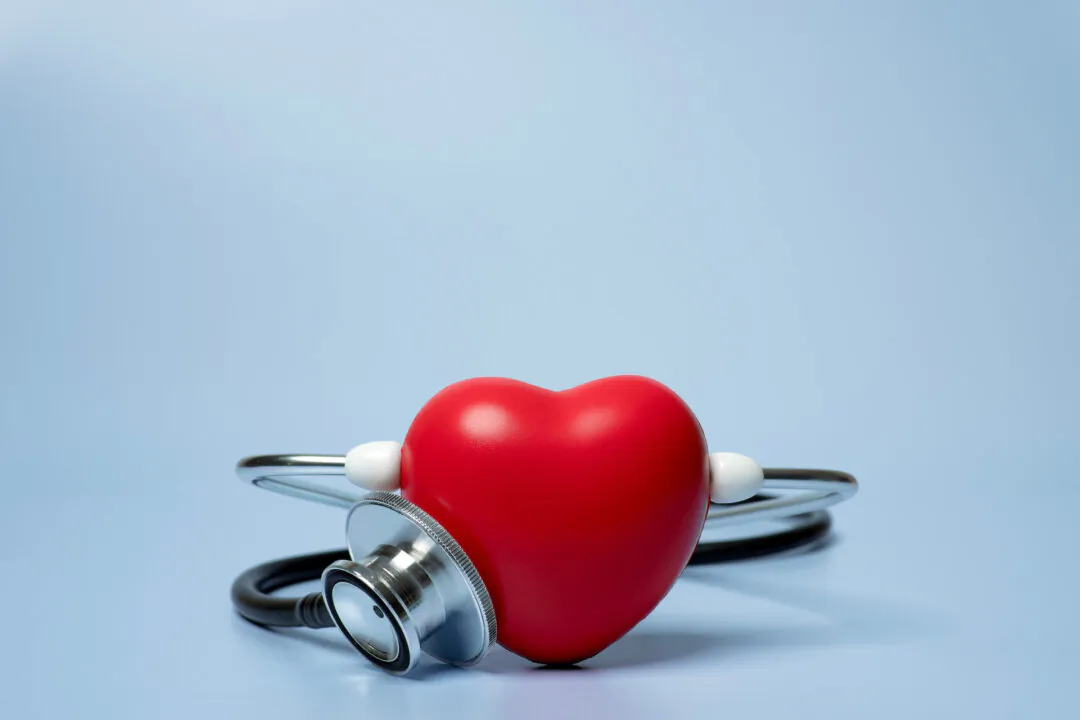 We all need to be part-time medical bill auditors. (19 STUDIO/Shutterstock)