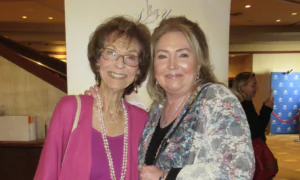 The Dedication That Goes Into Shen Yun, ‘It’s Heartfelt,’ Says Actress