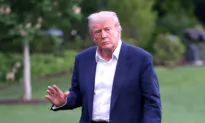 Trump Says He Won’t Reduce Tariffs on China to Start Negotiations