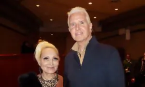 Shen Yun’s Portrayal of ‘Spirituality Is Very Uplifting,’ Says Emmy-Nominated Producer