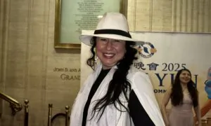 Shen Yun Theatergoer: ‘Each Note Carries Compassion’