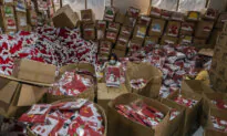 US Tariffs Push China’s Largest Wholesale Market to the Brink