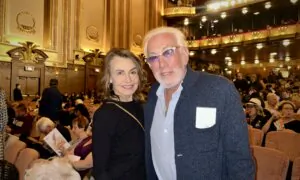 Art Professionals Appreciate Shen Yun