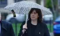 Labour Minister Lucy Powell ‘Mortified’ Over Grooming Gangs Remarks
