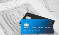 Mounting Debt Taking a Toll on Health, Nearly Half of Americans Say